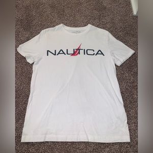 Nautica tee